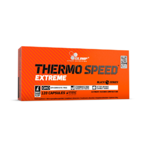 Olimp Thermo Speed Extreme Mega Capsules 120 kaps