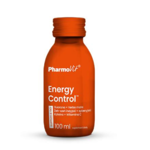 Pharmovit Energy Control™ 100 ml