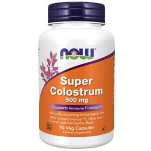 Now-Foods-Super-Colostrum-500-mg-90-kapsulek-
