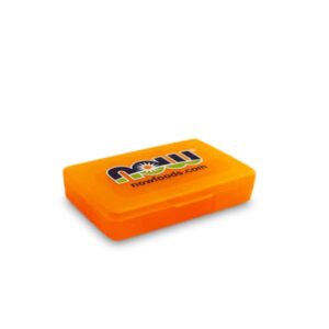 NOW Foods Pill Case, Small
