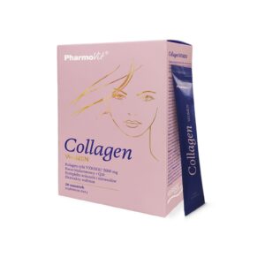 Pharmovit Collagen WOMEN