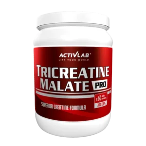 ActivLab Tricreatine Malate Pro